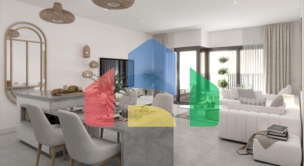 Viva Altea Beach: Your New Luxurious and Sustainable Seaside Home