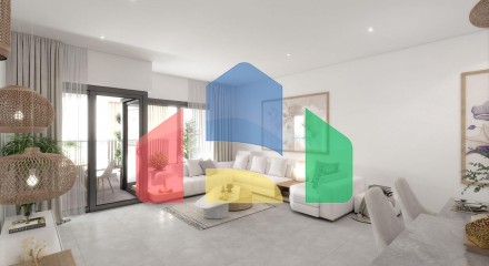 Viva Altea Beach: Your New Luxurious and Sustainable Seaside Home