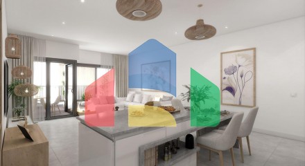 Viva Altea Beach: Your New Luxurious and Sustainable Seaside Home