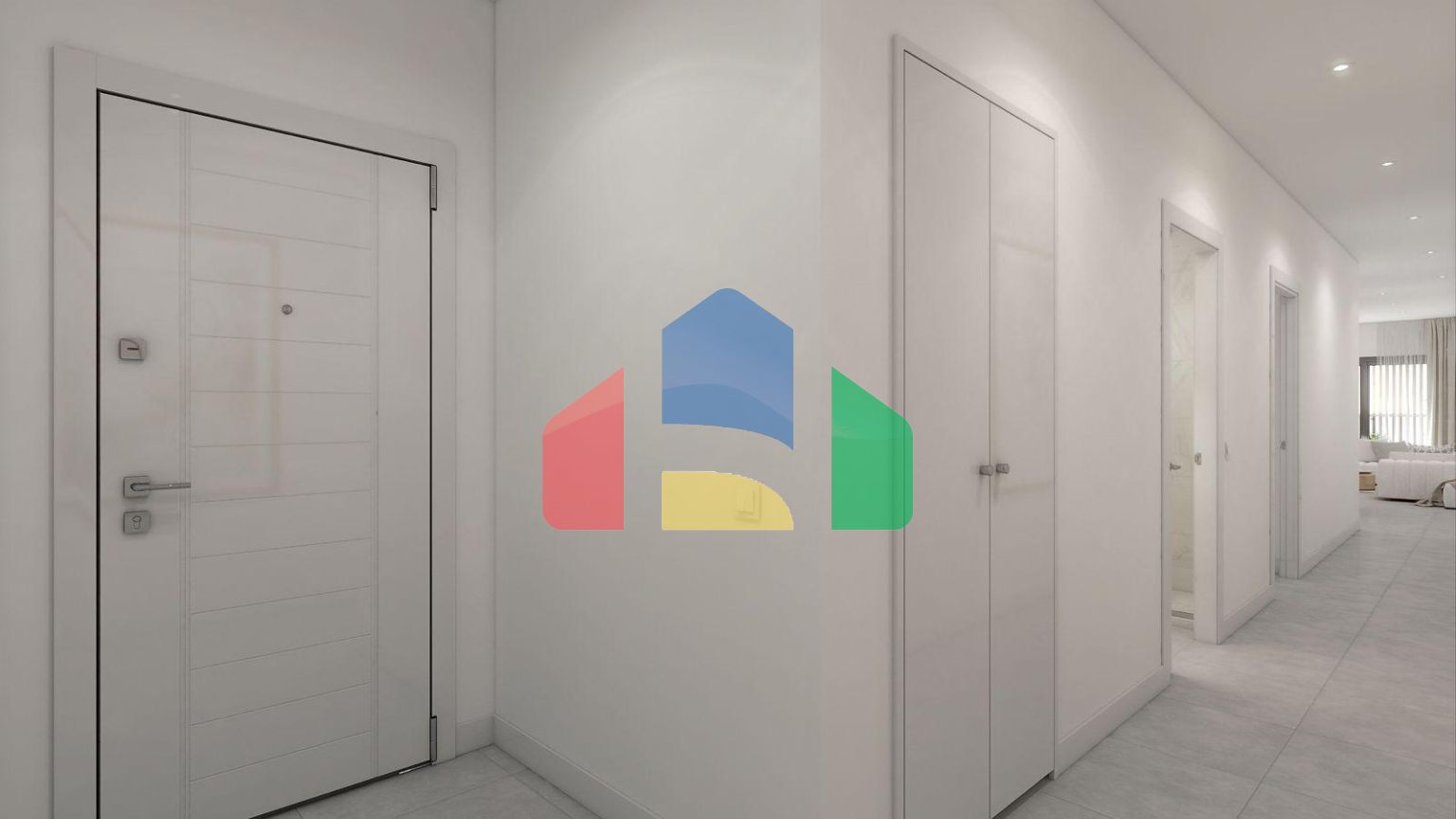 Viva Altea Beach: Ваш новый роскошный и экологичный дом у моря