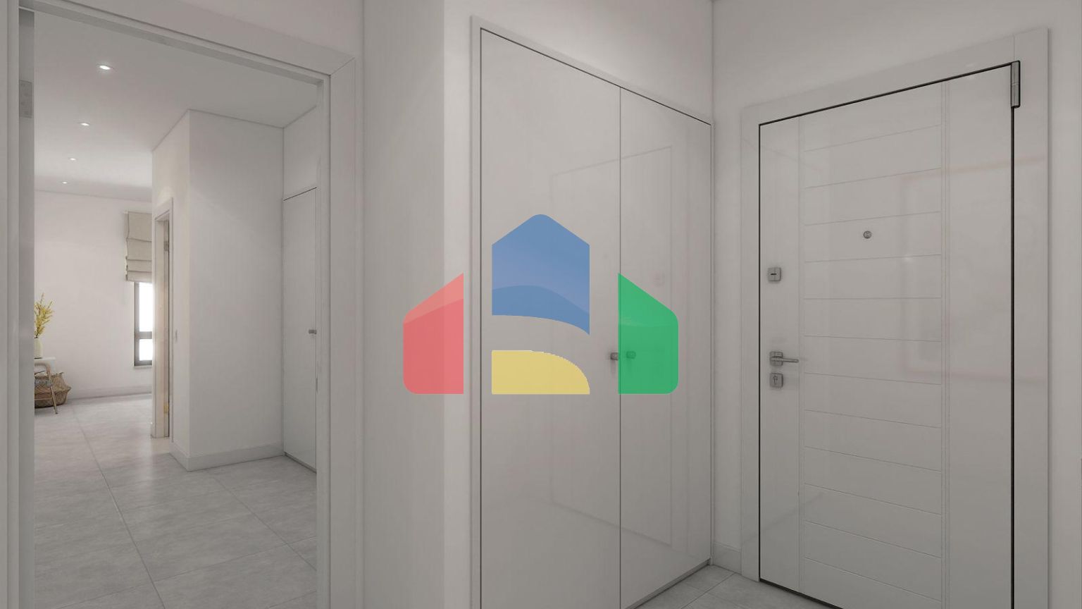 Viva Altea Beach: Ваш новый роскошный и экологичный дом у моря