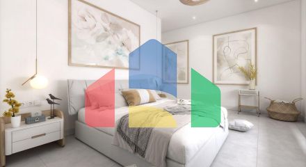 Viva Altea Beach: Ваш новый роскошный и экологичный дом у моря