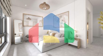 Viva Altea Beach: Ваш новый роскошный и экологичный дом у моря