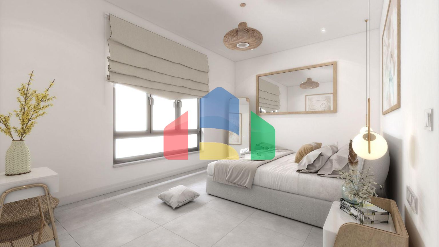 Viva Altea Beach: Ваш новый роскошный и экологичный дом у моря