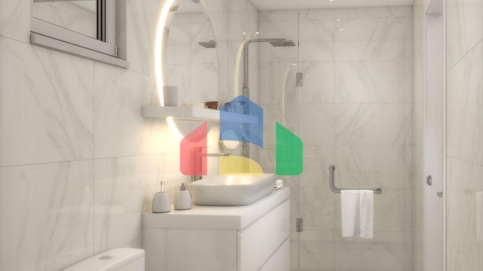 Viva Altea Beach: Ваш новый роскошный и экологичный дом у моря