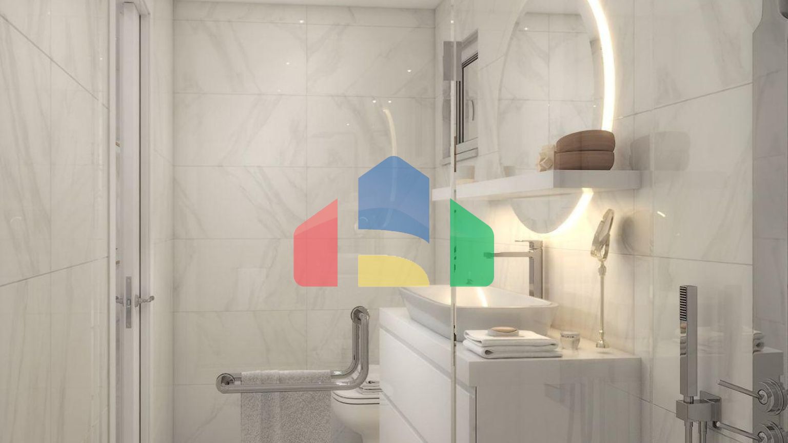 Viva Altea Beach: Ваш новый роскошный и экологичный дом у моря