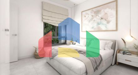 Viva Altea Beach: Ваш новый роскошный и экологичный дом у моря