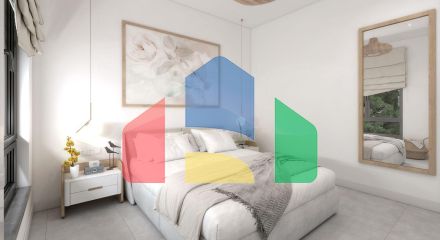 Viva Altea Beach: Ваш новый роскошный и экологичный дом у моря