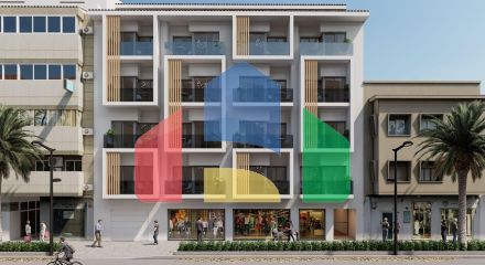 Viva Altea Beach: Ваш новый роскошный и экологичный дом у моря