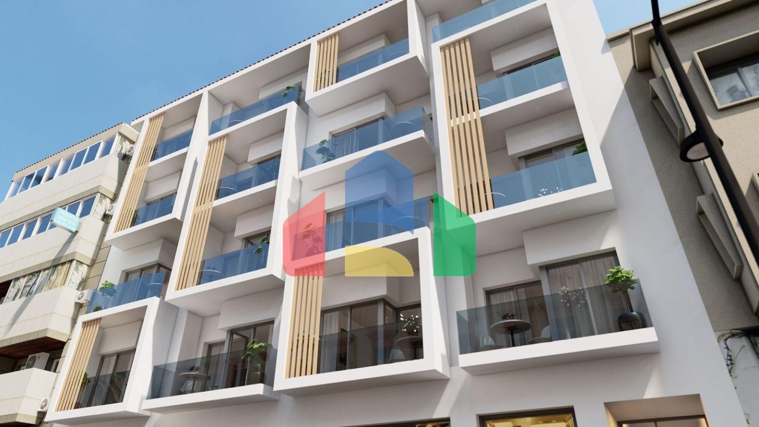 Viva Altea Beach: Ваш новый роскошный и экологичный дом у моря