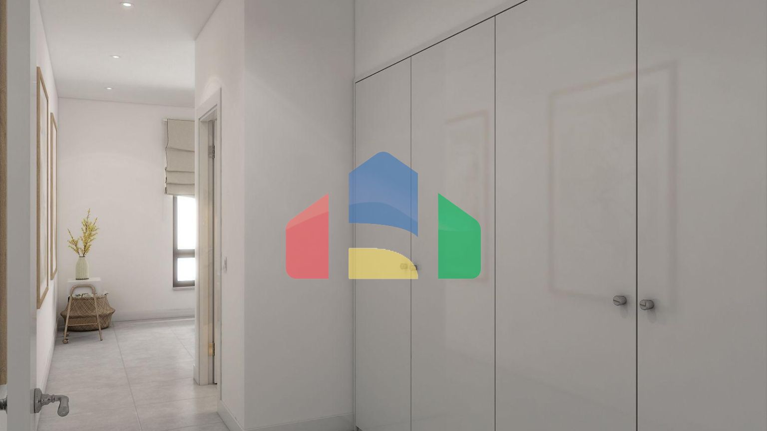 Viva Altea Beach: Ваш новый роскошный и экологичный дом у моря