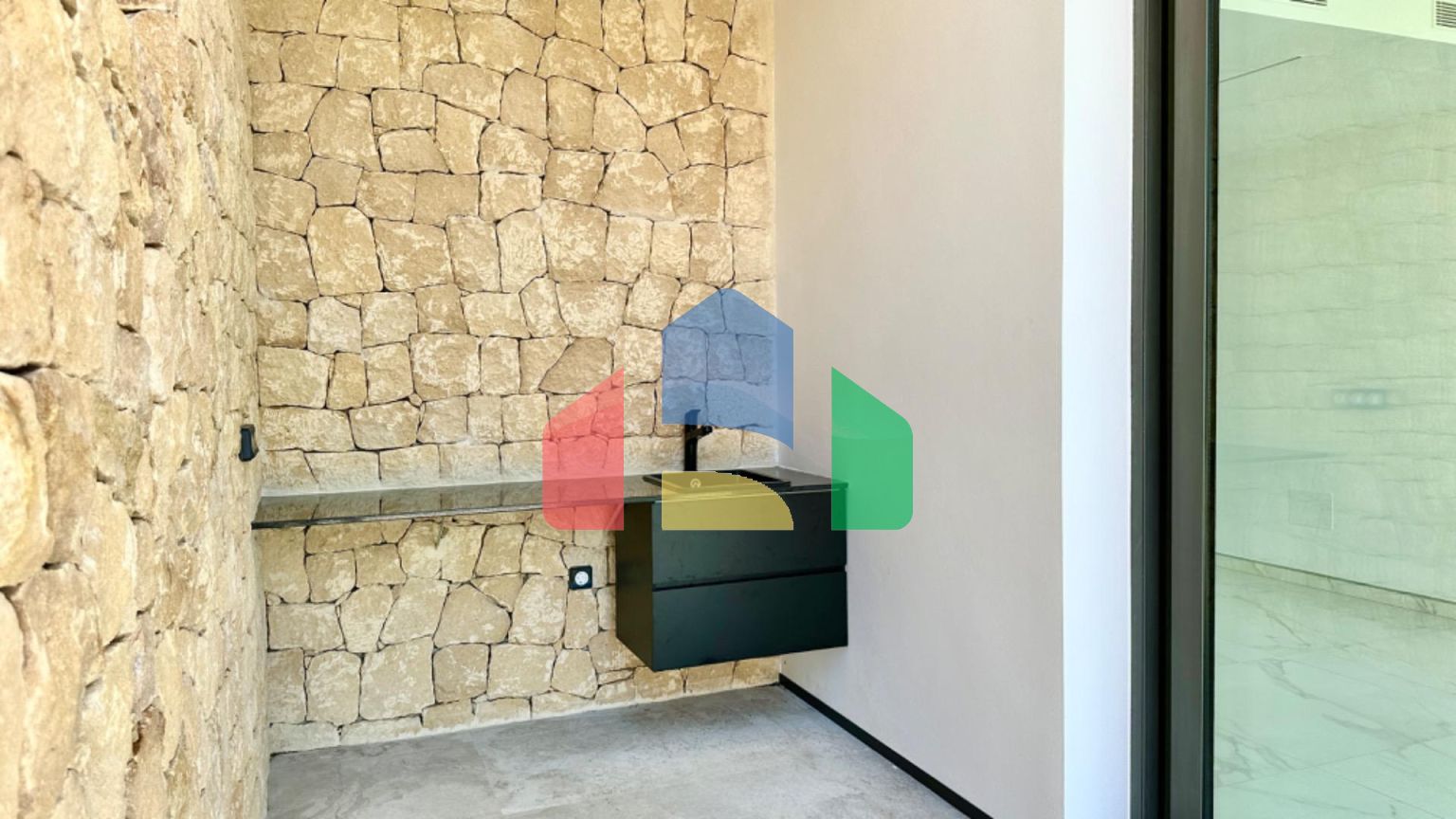 РОСКОШНАЯ ВИЛЛА В АЛЬТЕА ХИЛЛС