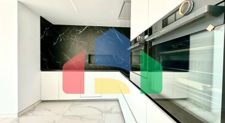 РОСКОШНАЯ ВИЛЛА В АЛЬТЕА ХИЛЛС