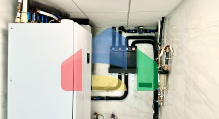 РОСКОШНАЯ ВИЛЛА В АЛЬТЕА ХИЛЛС