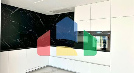 РОСКОШНАЯ ВИЛЛА В АЛЬТЕА ХИЛЛС