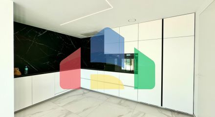 РОСКОШНАЯ ВИЛЛА В АЛЬТЕА ХИЛЛС