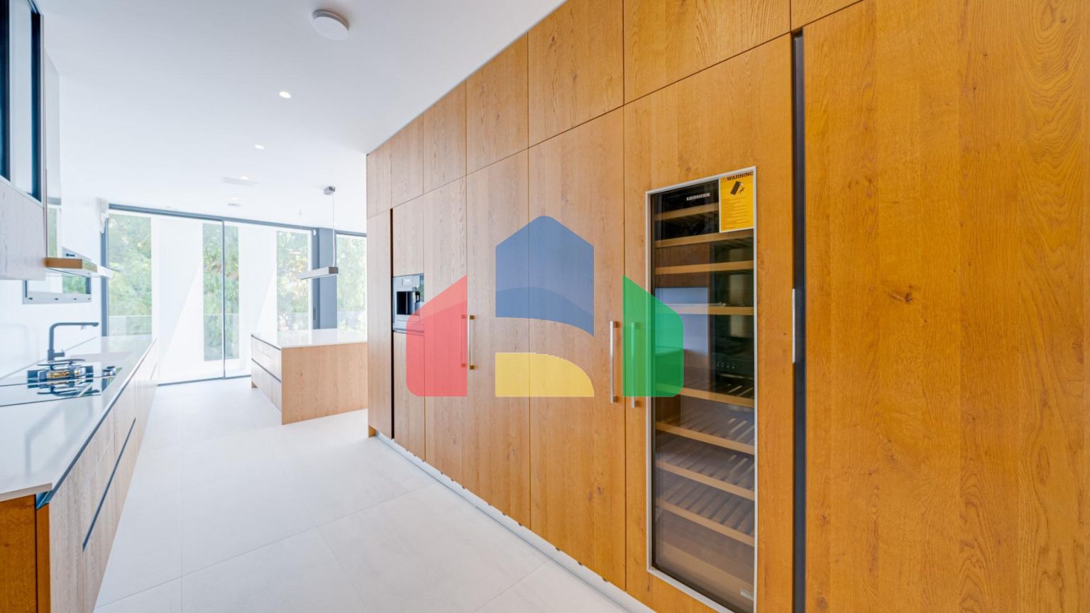 Вилла в Альтеа ID F0480