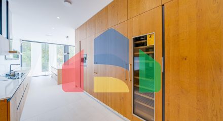 Вилла в Альтеа ID F0480