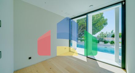 Вилла в Альтеа ID F0480