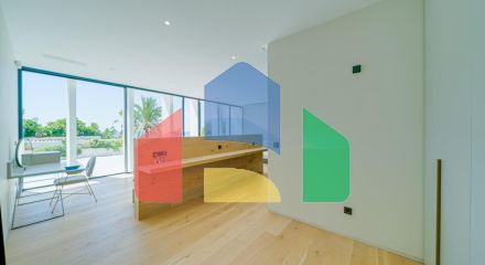 Вилла в Альтеа ID F0480