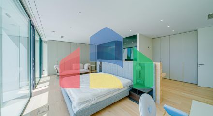 Вилла в Альтеа ID F0480