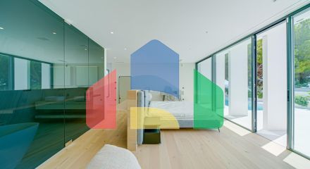 Вилла в Альтеа ID F0480