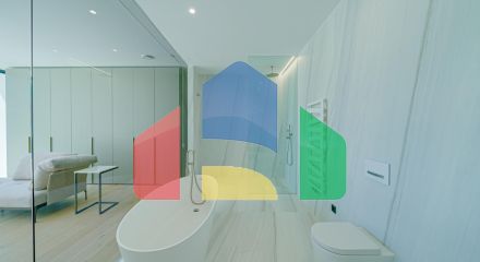 Вилла в Альтеа ID F0480