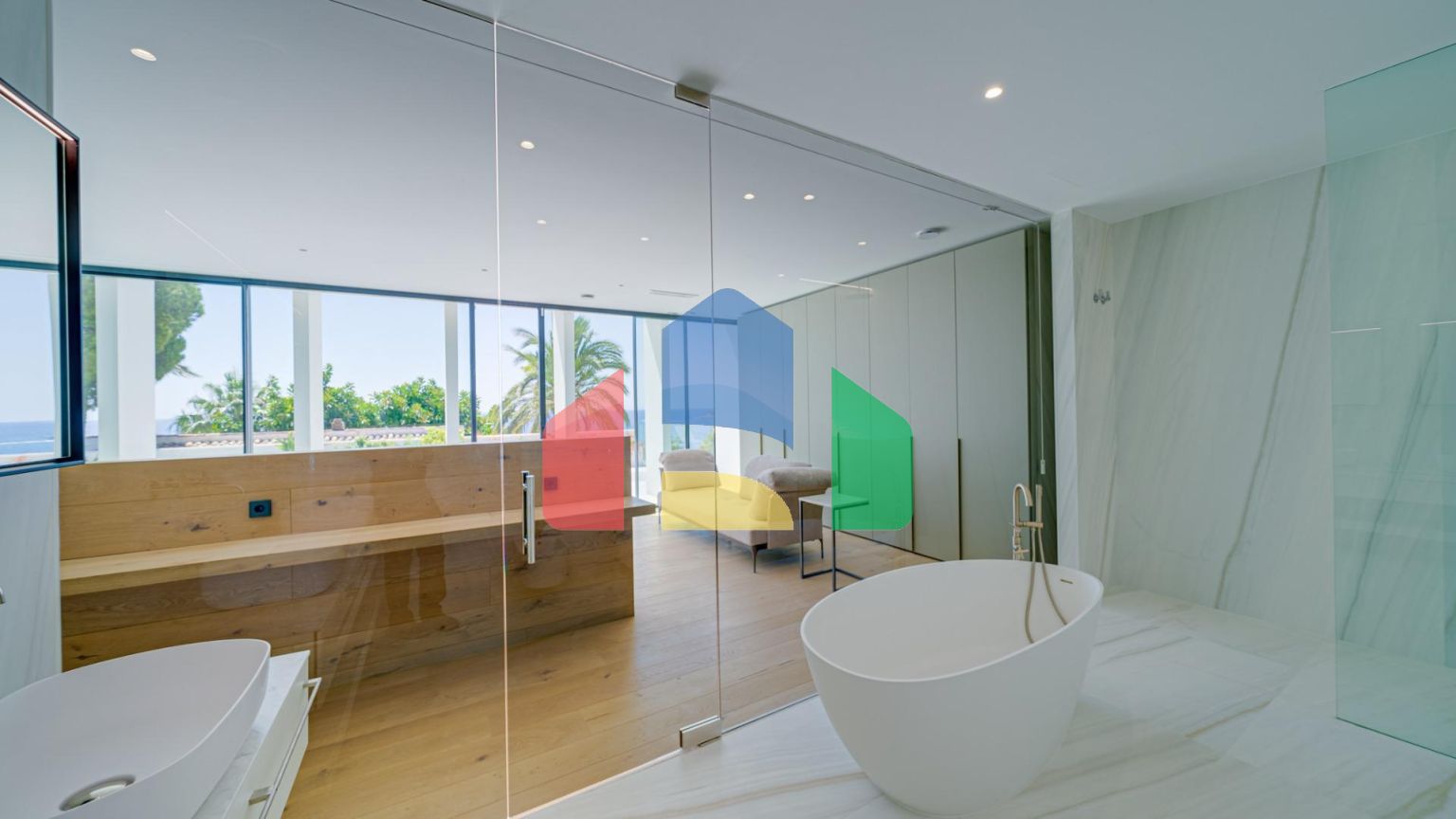 Вилла в Альтеа ID F0480