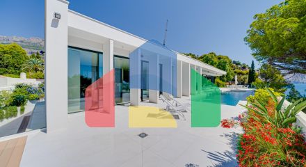 Вилла в Альтеа ID F0480