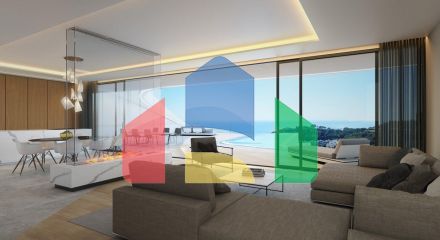 LUXURY VILLA IN ALTEA HILLS (KEY READY JAN 2025)
