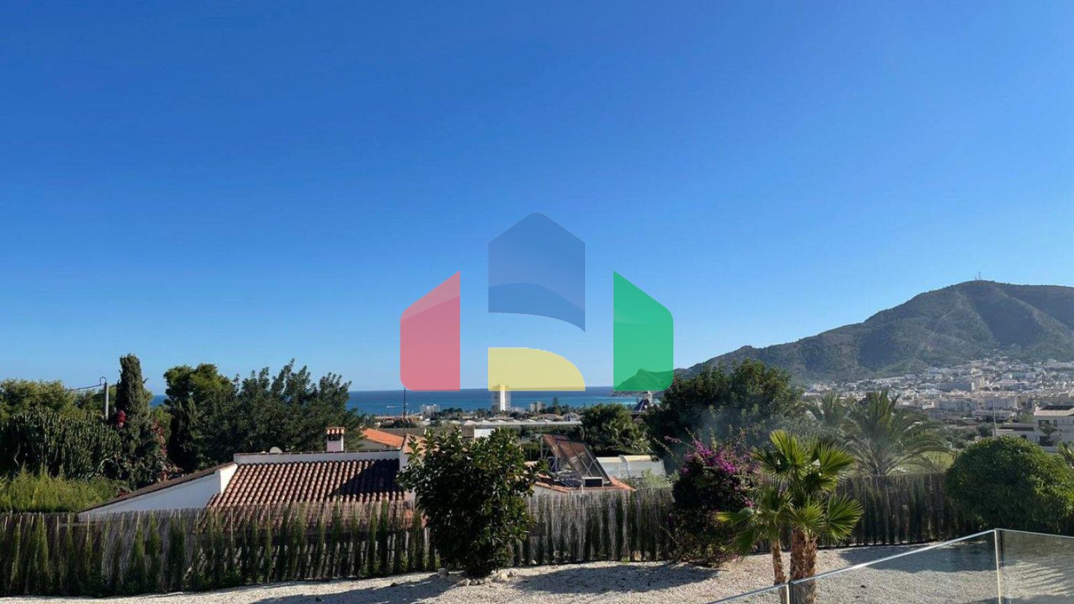 ЛЮКС ВИЛЛА В АЛЬТЕЕ