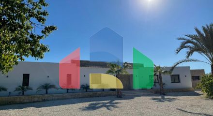 ЛЮКС ВИЛЛА В АЛЬТЕЕ