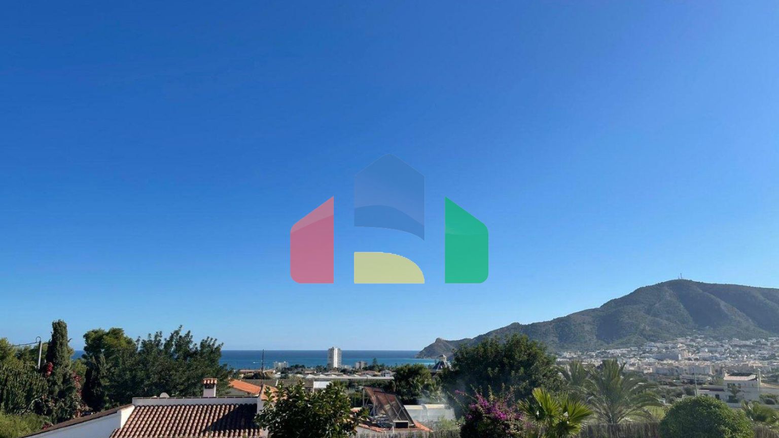 ЛЮКС ВИЛЛА В АЛЬТЕЕ