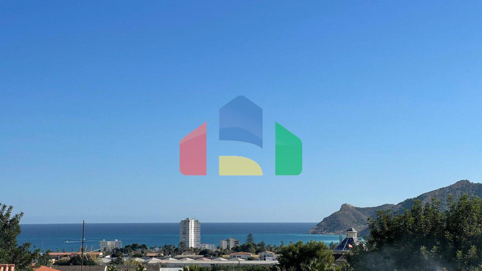 ЛЮКС ВИЛЛА В АЛЬТЕЕ