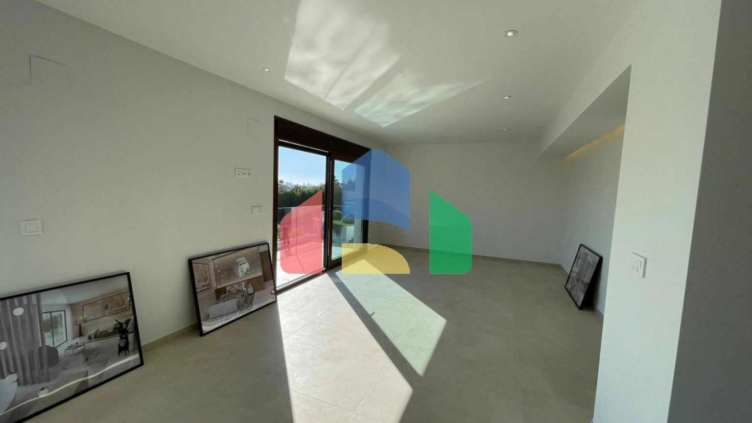 ЛЮКС ВИЛЛА В АЛЬТЕЕ