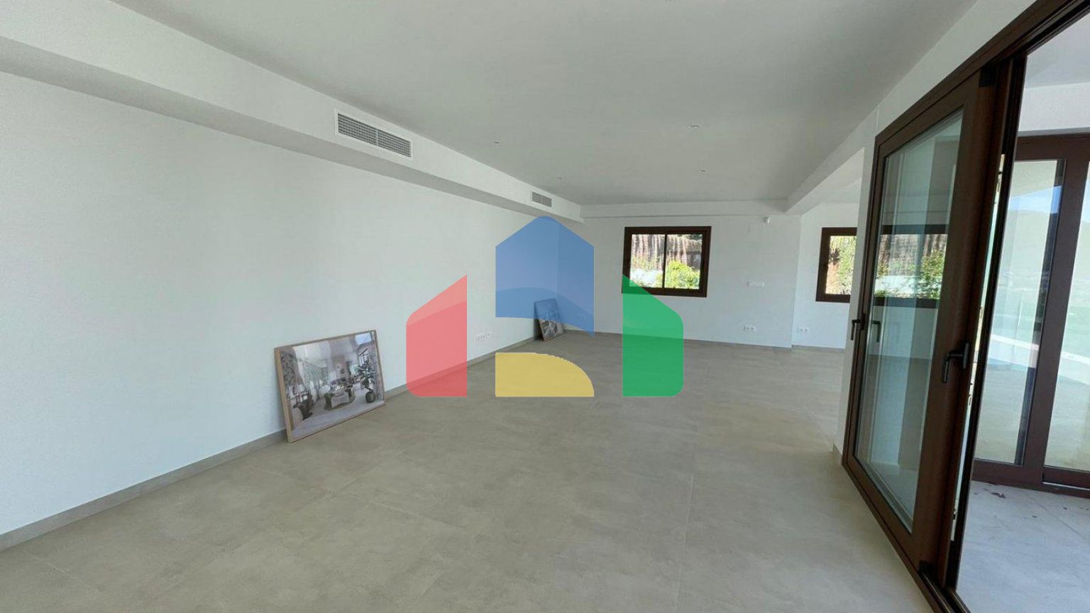 ЛЮКС ВИЛЛА В АЛЬТЕЕ