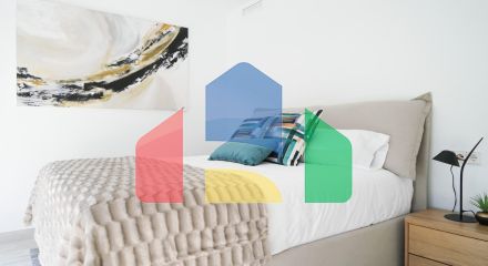 Роскошная вилла с видом на море в Сьерра-де-Альтеа Роскошная вилла с видом на море в Сьерра-де-Альтеа