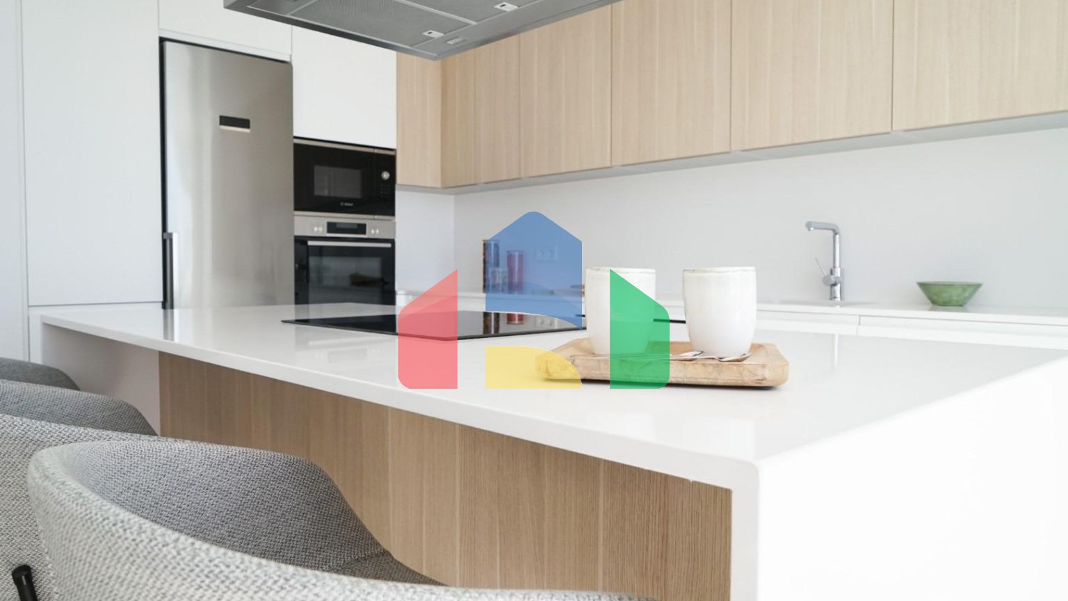 Роскошная вилла с видом на море в Сьерра-де-Альтеа