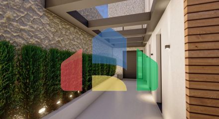 НОВАЯ ВИЛЛА КЛАССА ЛЮКС В АЛТЕА