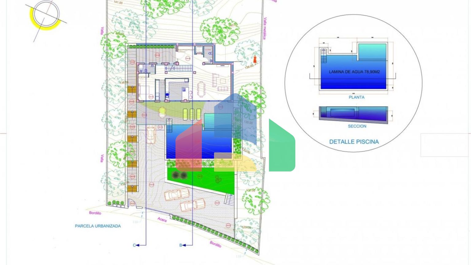 НОВАЯ ВИЛЛА КЛАССА ЛЮКС В АЛТЕА