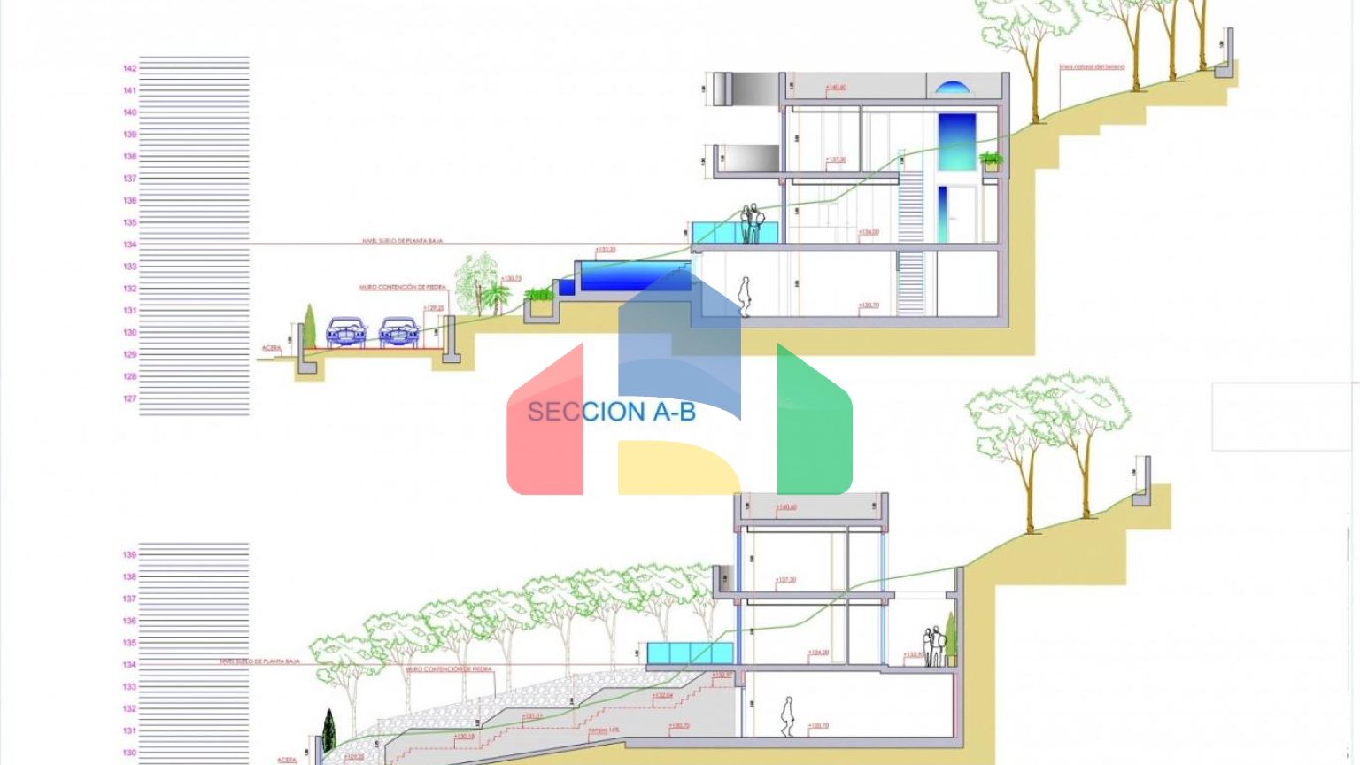 НОВАЯ ВИЛЛА КЛАССА ЛЮКС В АЛТЕА