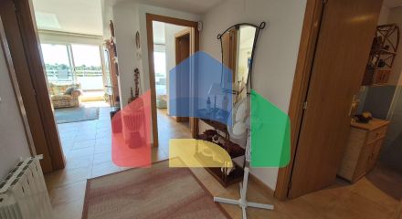 Пенхаус с видом на море