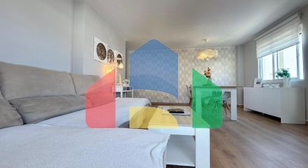 Renovated Apartment Altea Old Town