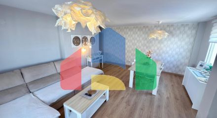 Renovated Apartment Altea Old Town