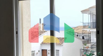 Renovated Apartment Altea Old Town