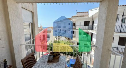 Renovated Apartment Altea Old Town