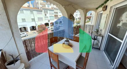 Светлая квартира в Альтее