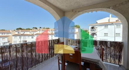 Светлая квартира в Альтее