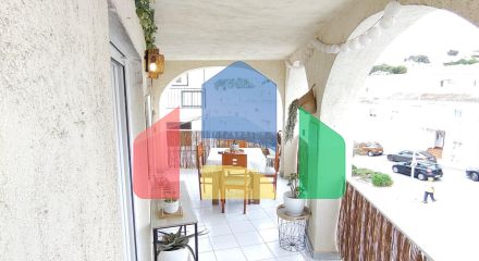 Светлая квартира в Альтее