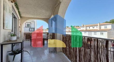 Светлая квартира в Альтее